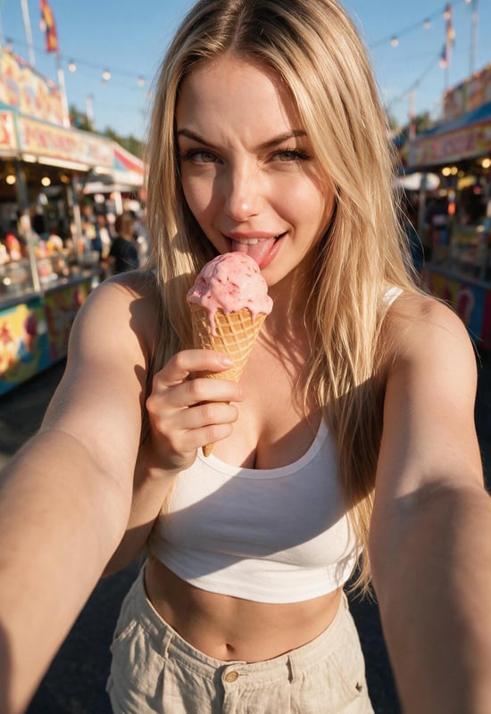 Carli Nicki