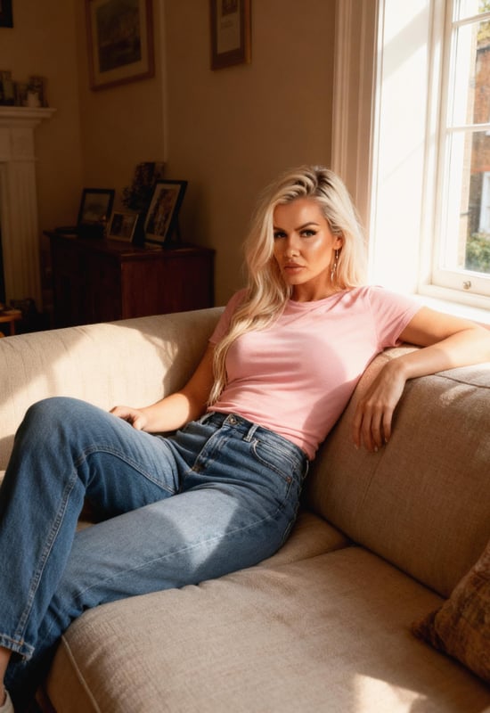 Char Borley