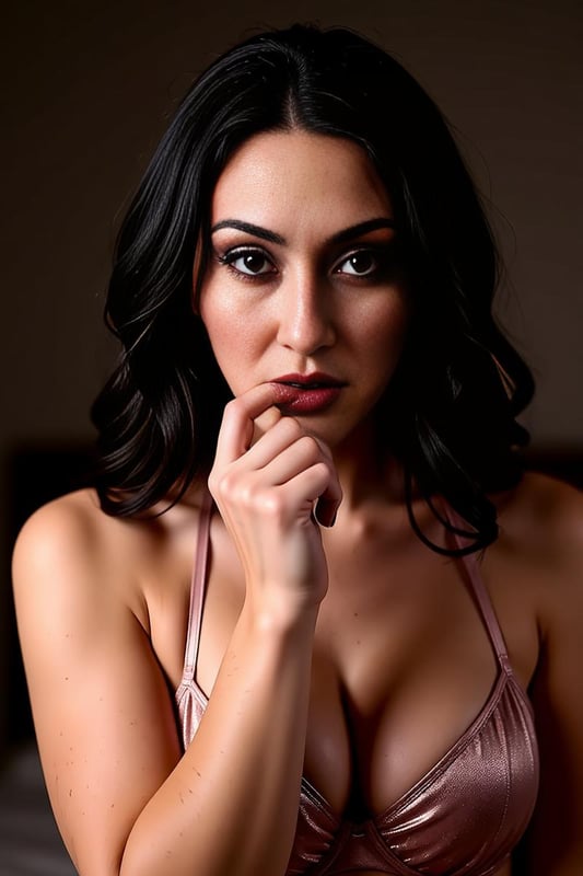 Mandy Muse