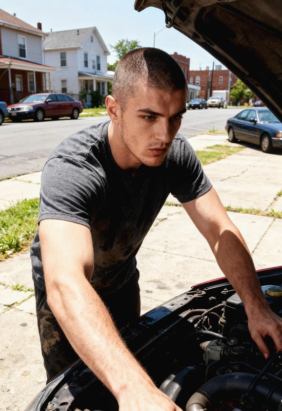 Trevor