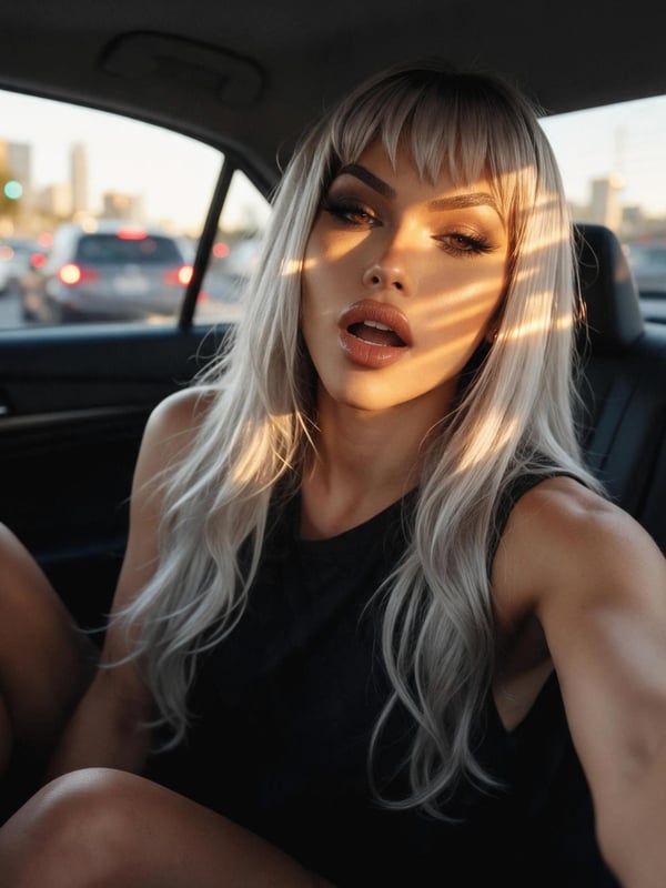 Shayan Siren