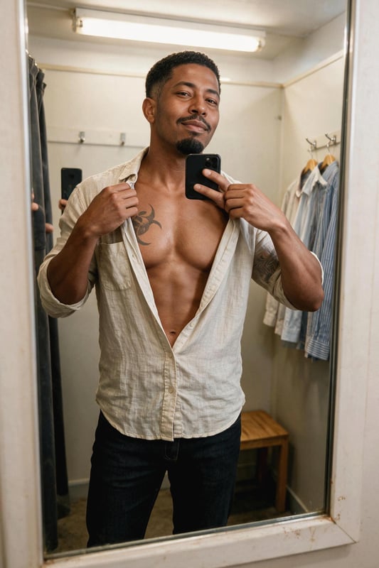 Isiah Maxwell