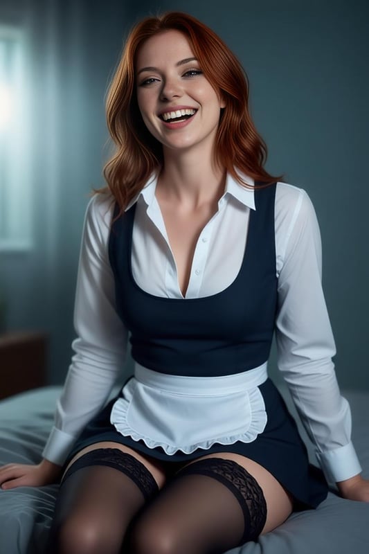 Lucy Wilson