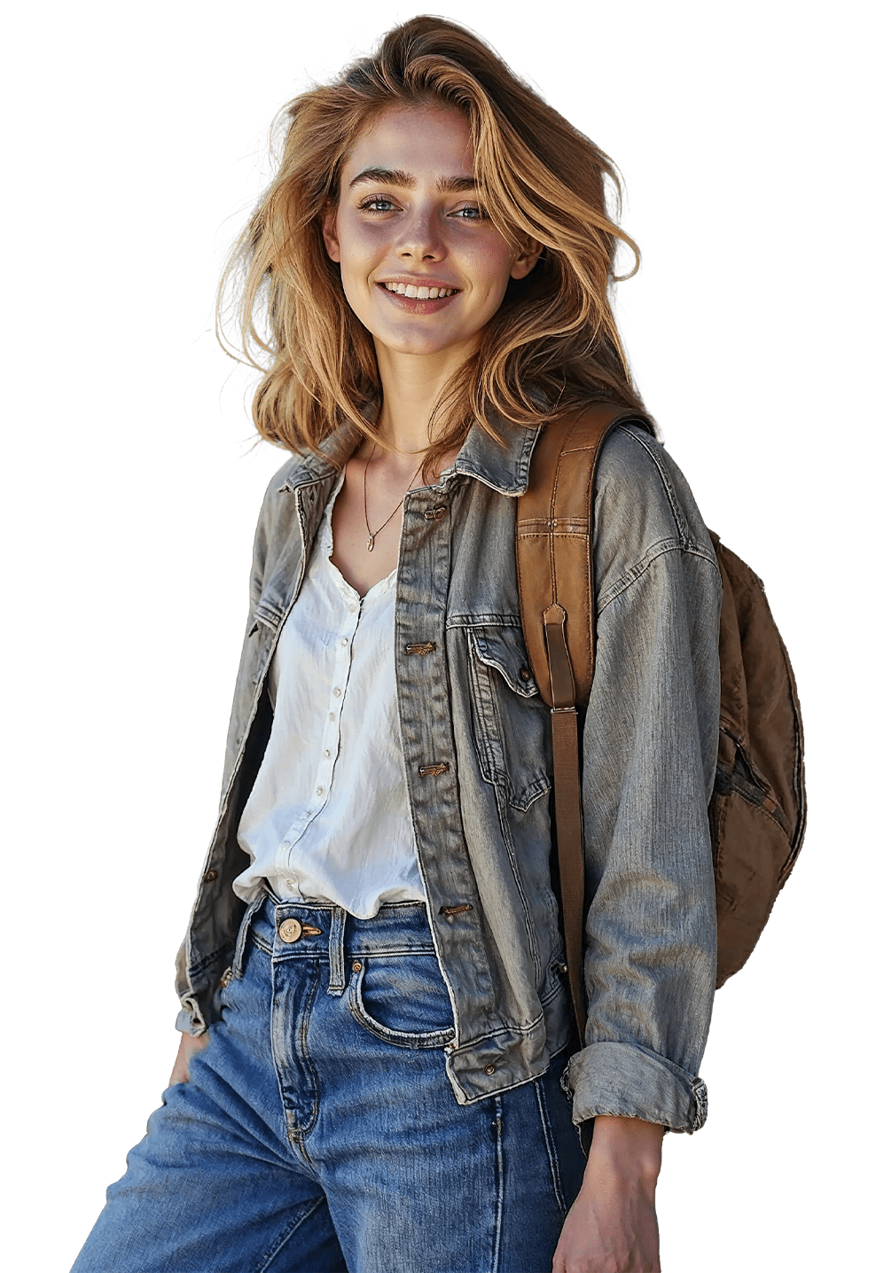 Solana "Sunny" Reyes