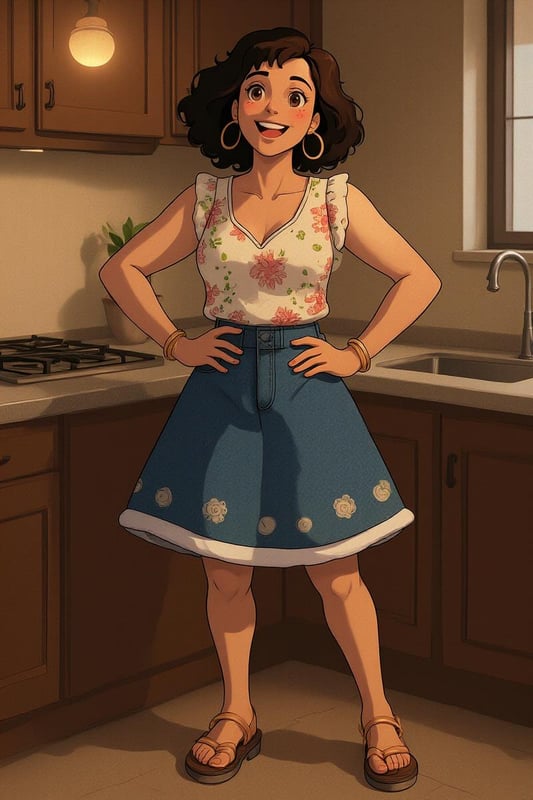 Patricia Zamora