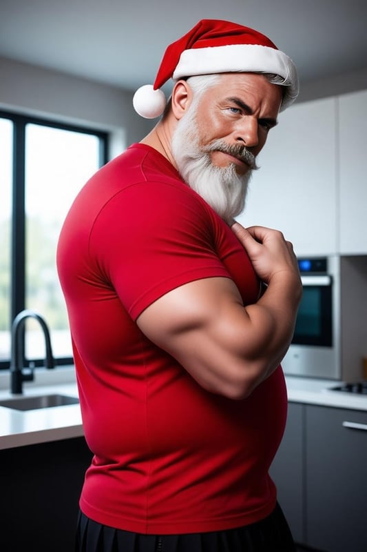 Klaus Kinky