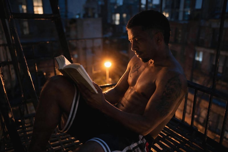 Isiah Maxwell
