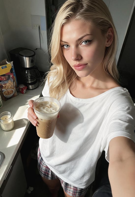 Madison Blake