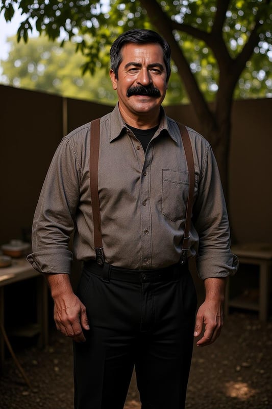 Rodrigo Aguinaga