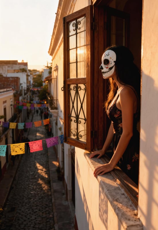 Rosalba Calavera