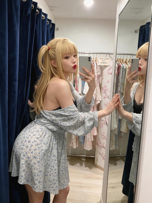 Misa Amane