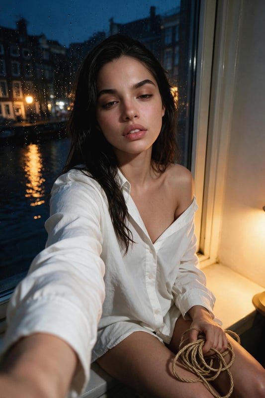 Ida Rose