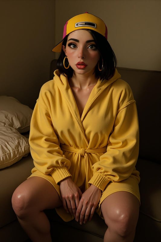 Maddie