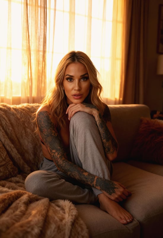Sarah Jessie