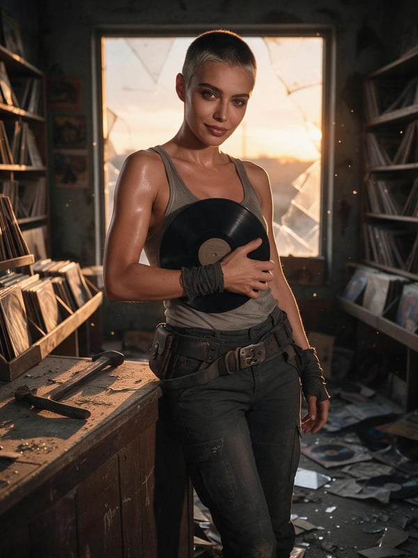 Lori Break
