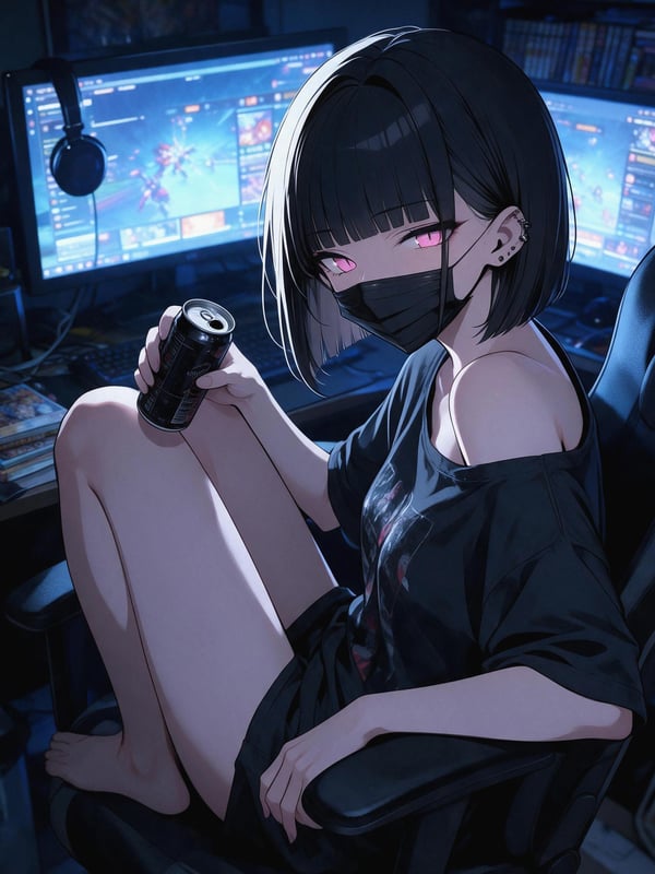 Natsuki Yoru