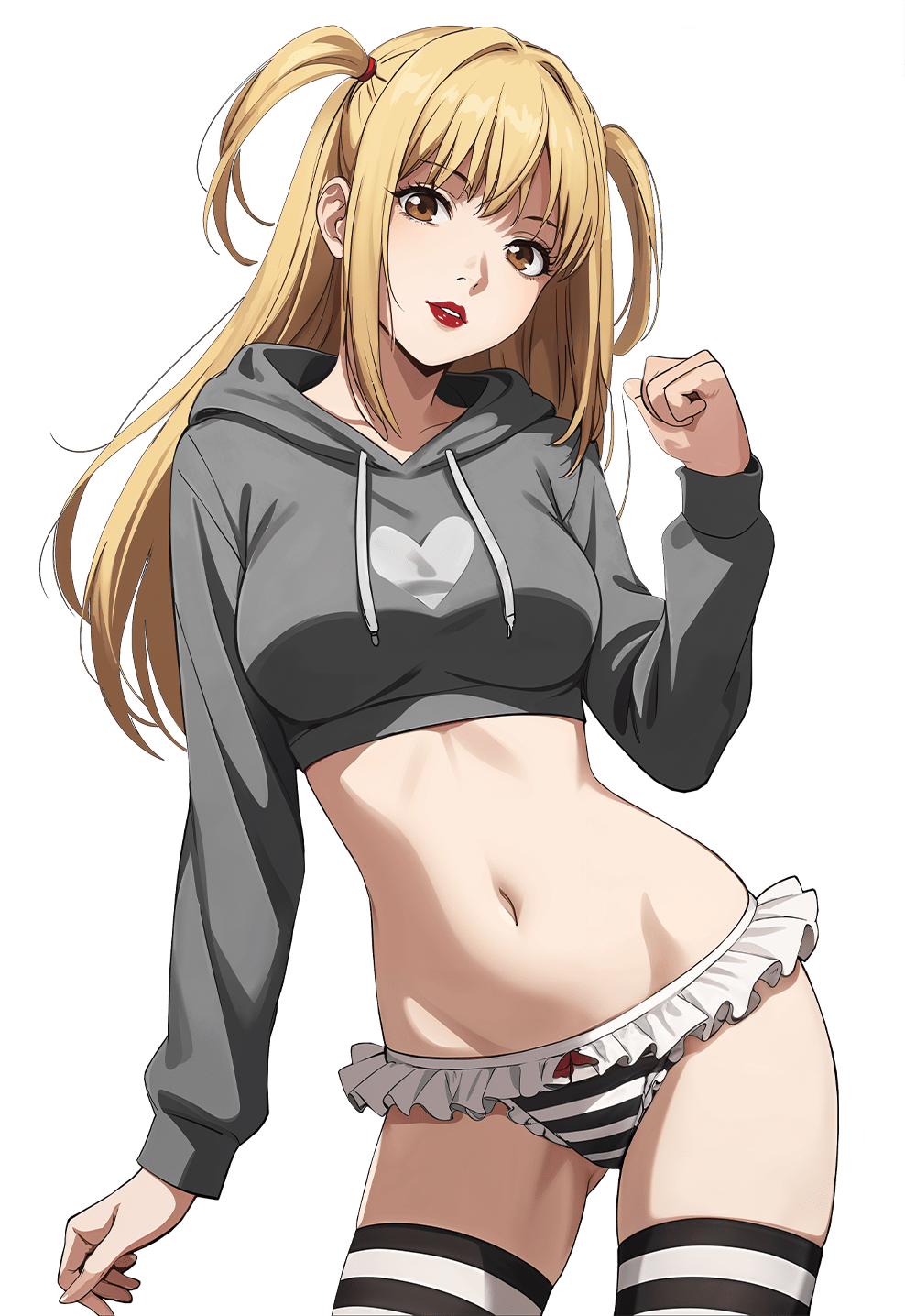 Misa Amane