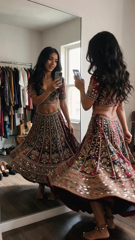 Aneesa Badshaw
