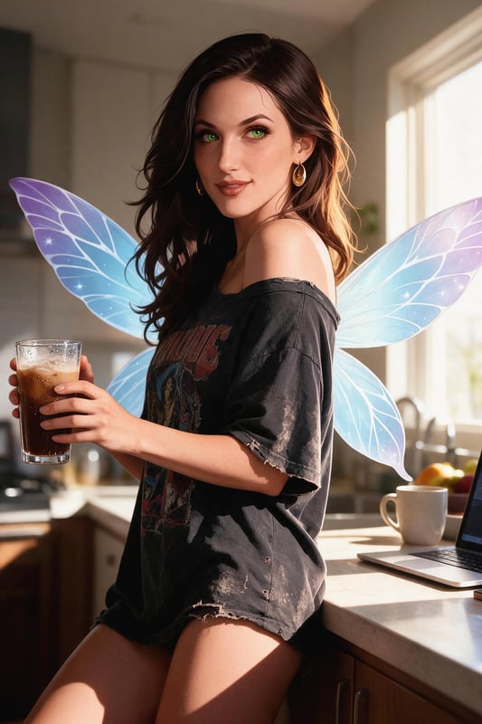 Rachael Belle