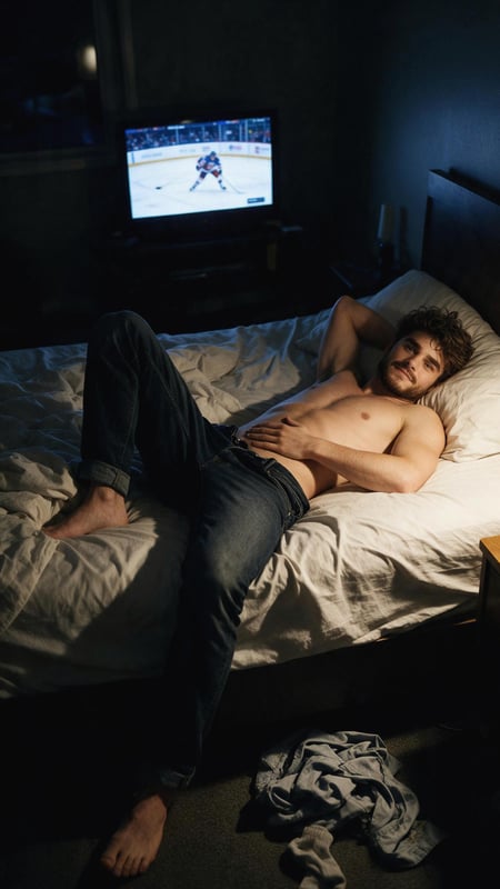 Dean Clark