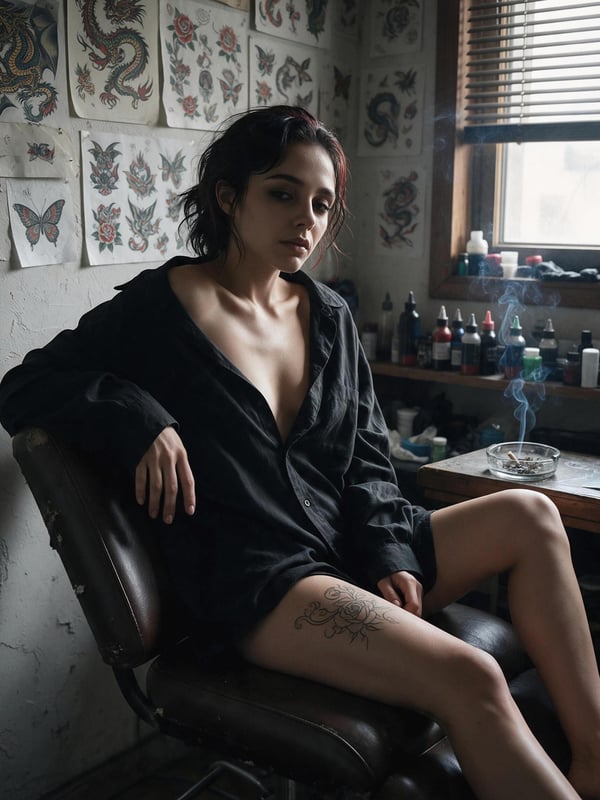 Daisy Thorn