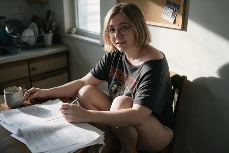Lila Griffin