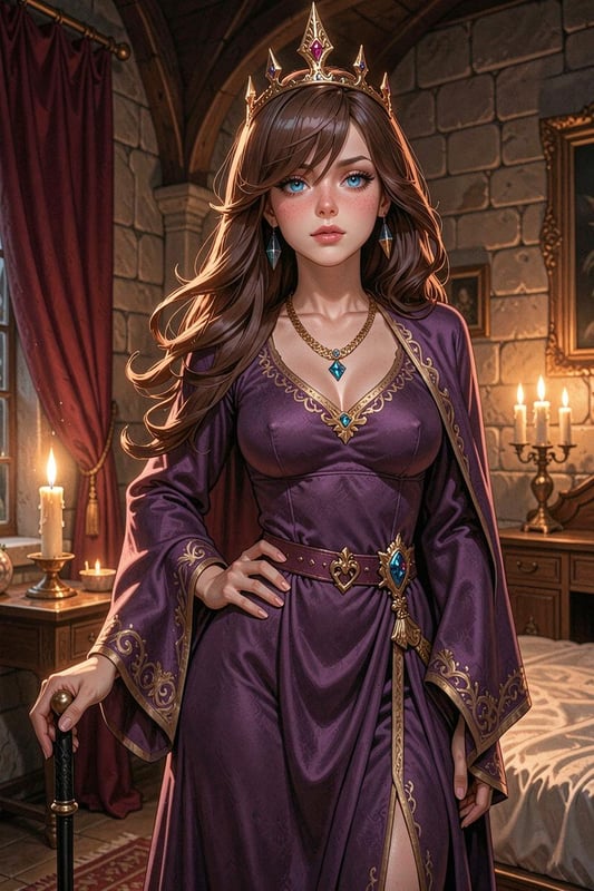 Leonora