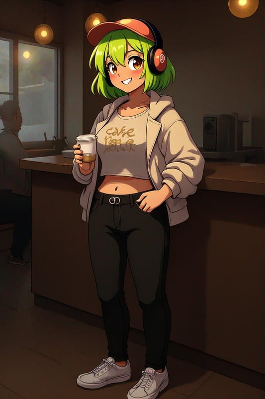 Aria