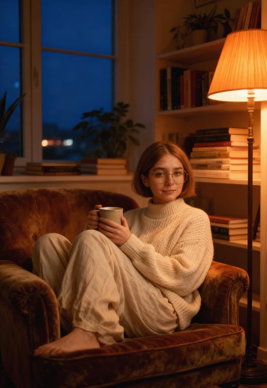 Lila Griffin