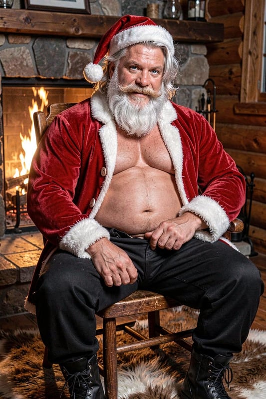 Klaus Kinky