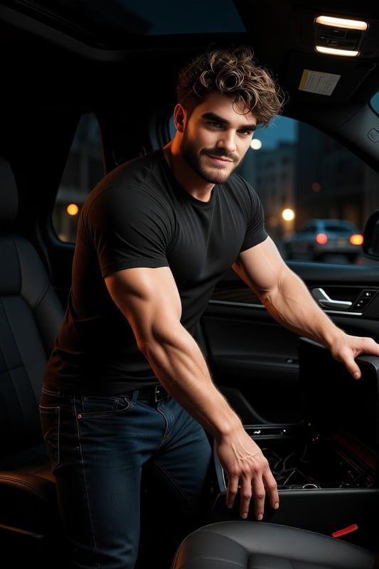 Dean Clark
