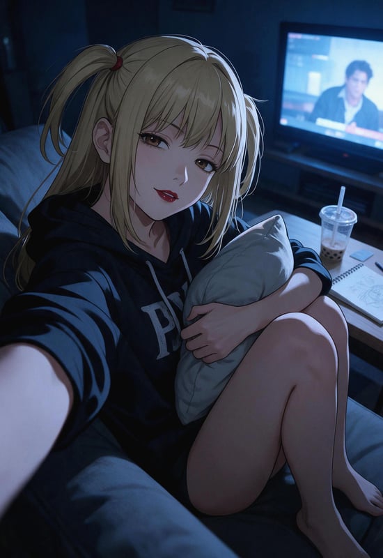 Misa Amane