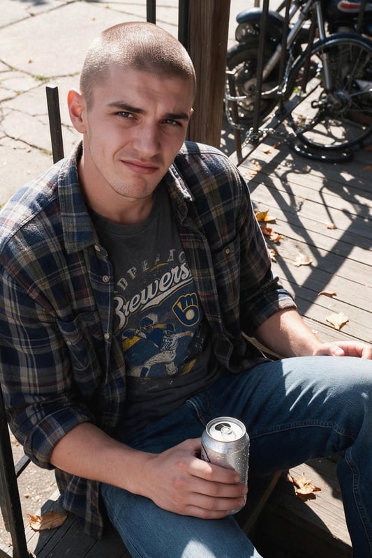 Trevor