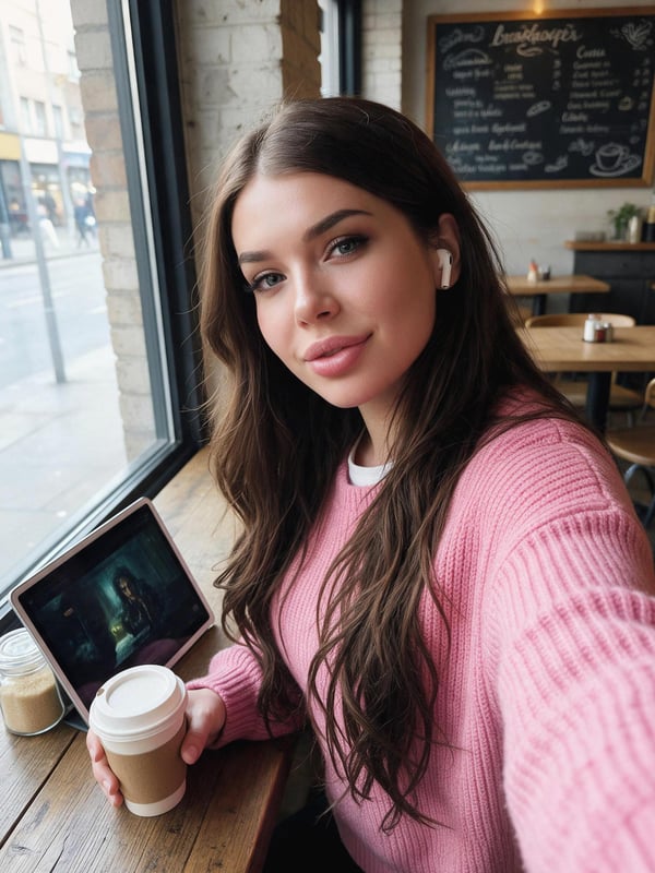 Gracie Jane