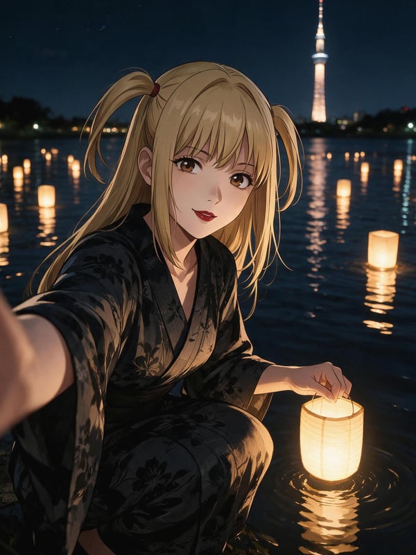 Misa Amane