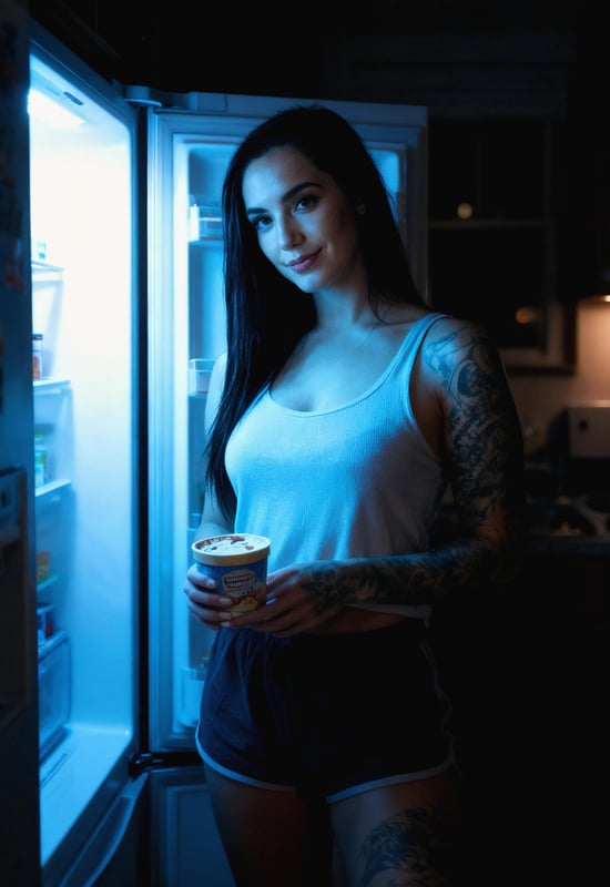 Naomi Foxx