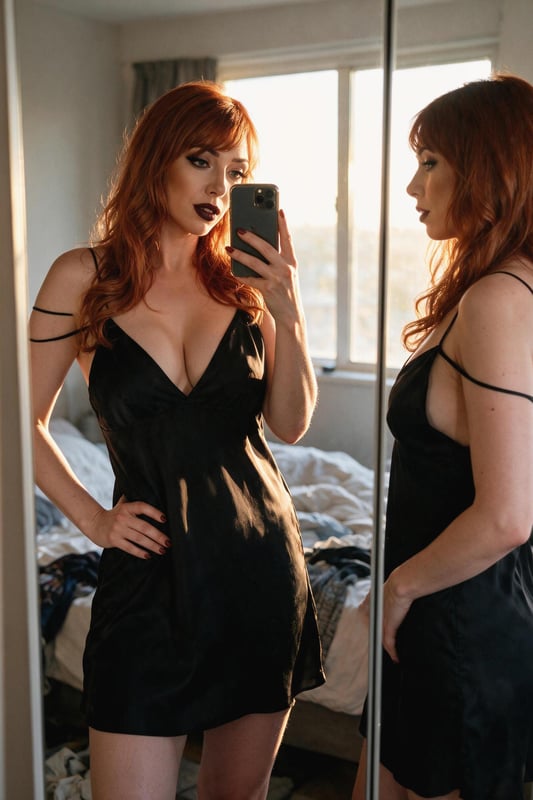 Lauren Phillips