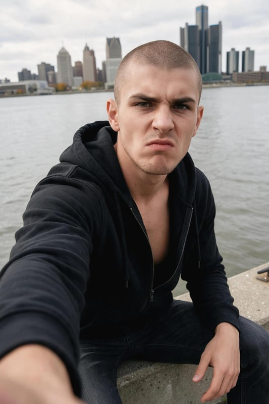 Trevor