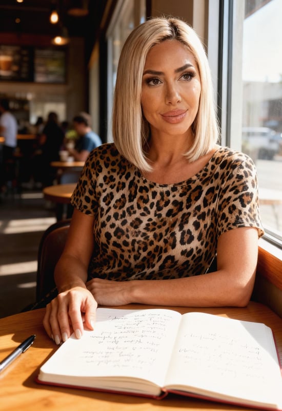 Farrah Abraham