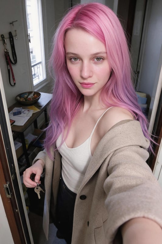 Arvida Byström