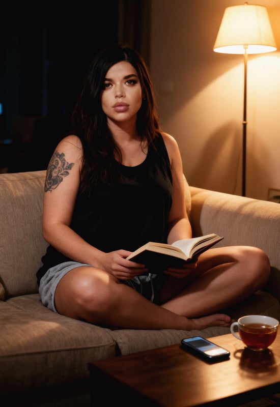 Sara Retali