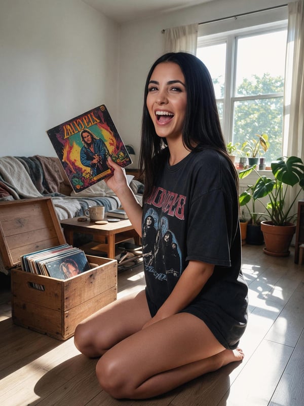 Jacky Ramírez
