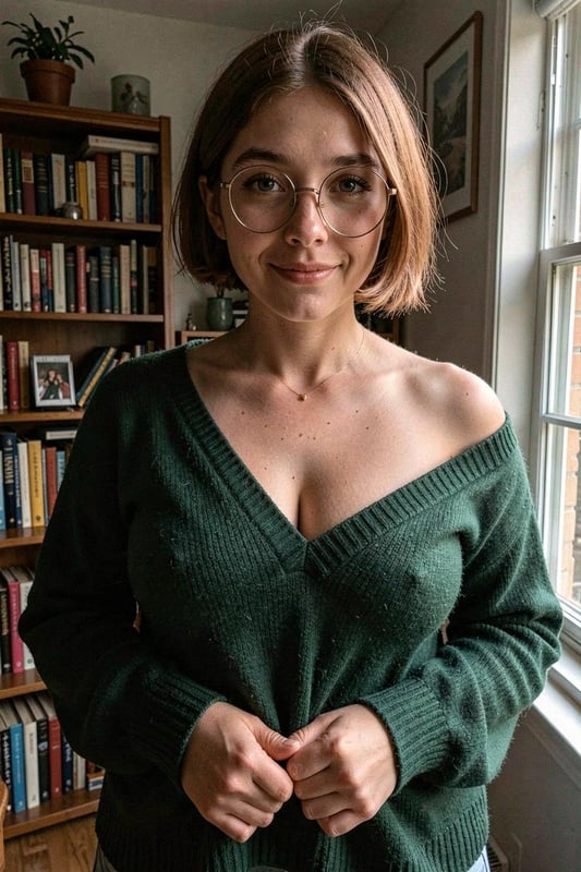 Lila Griffin