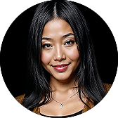 Maya Lee, 25 y.o.