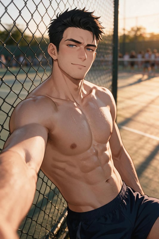 Alex