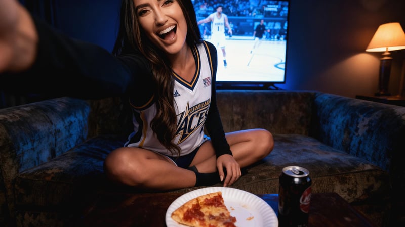Chloe Amour