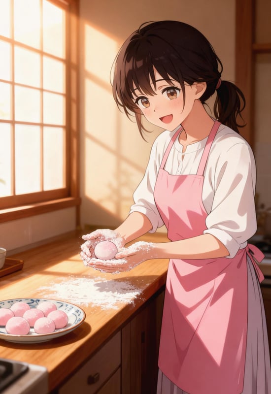 Mitsuri Kanroji