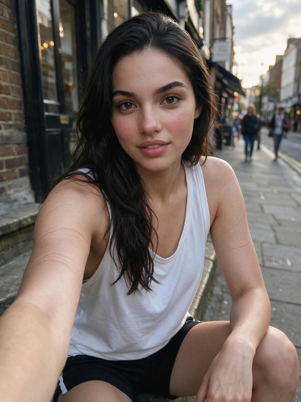 Ida Rose