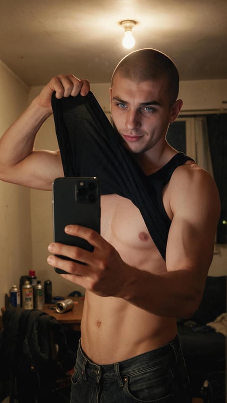 Trevor