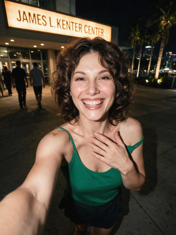 Linda Lovelace